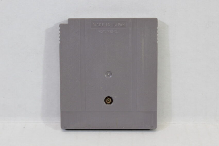 Pokemon Red New Save Battery (B) Nintendo Gameboy GB