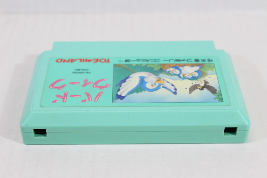 Bird Week (B) Nintendo Famicom FC