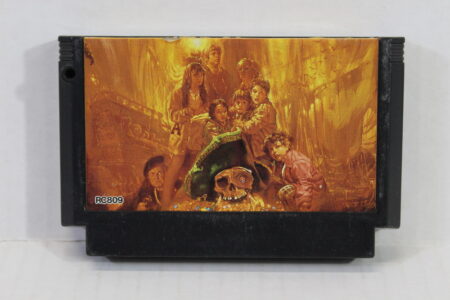 Goonies (B) Nintendo Famicom FC