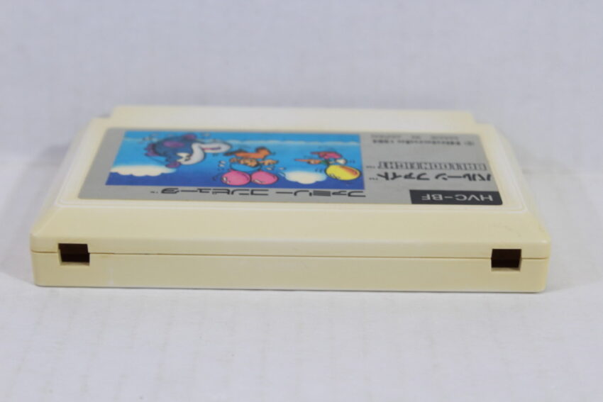 Balloon Fight (B) Nintendo Famicom FC