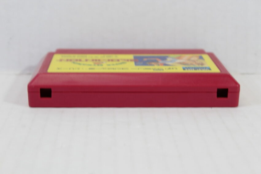 Super Dynamix Badminton (B) Nintendo Famicom FC