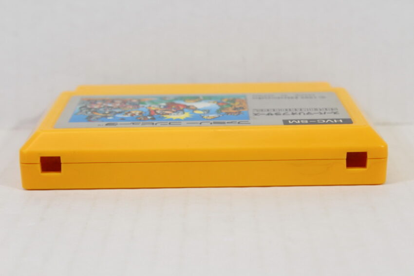 Super Mario Bros (B) Nintendo Famicom FC