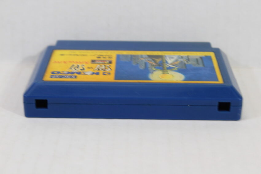 Spy VS Spy (B) Nintendo Famicom FC