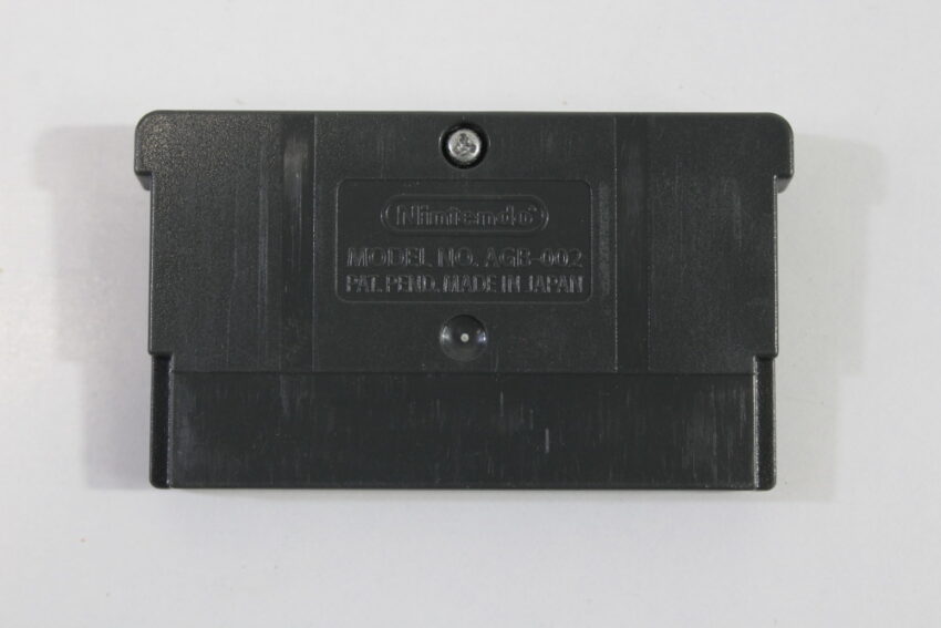 Minna de Puyo Puyo (B) Nintendo Gameboy Advance GBA