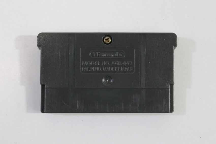 Legendary Starfy 2 (B) Nintendo Gameboy Advance GBA