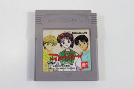 Marmalade Boy GB (B) Nintendo GameBoy GB