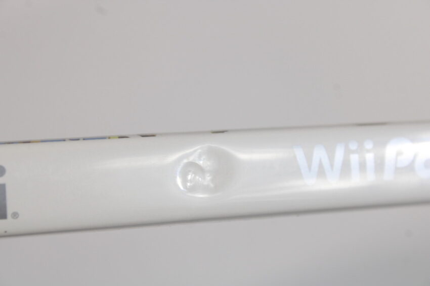 Boxed Nintendo Wii White Console With Wii Party (B)