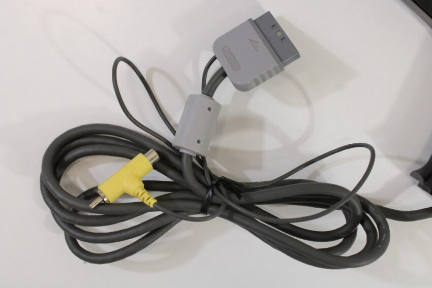 Boxed Namco NPC-103 GunCon Light Gun Controller Playstation PS1 PS2 (B)