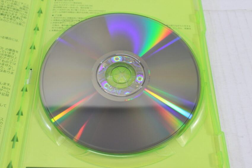 No Manual Rise of The Tomb Raider (B) Microsoft XBOX 360