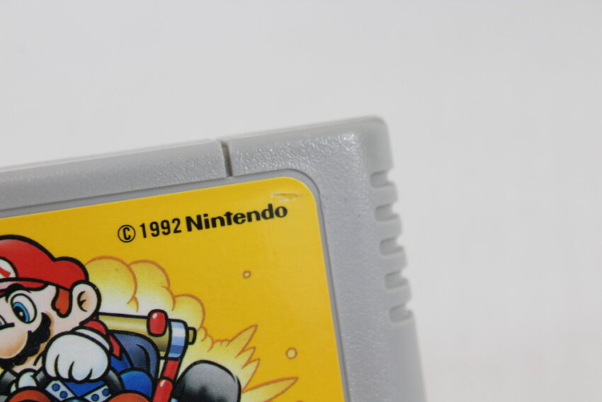 Lot of 2 Super Mario World & Kart (B) Nintendo Super Famicom SFC