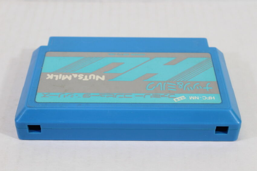 Nuts & Milk (B) Nintendo Famicom FC