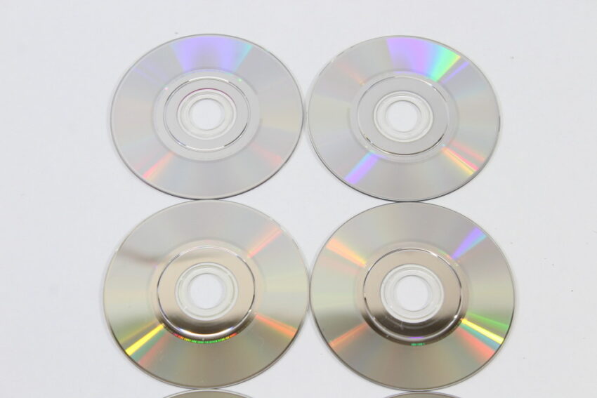Lot of 6 Smash Bros Melee Star Fox Assault Mario Party 4 Wai Wai Golf Made in Wario Donkey Konga GC (B)