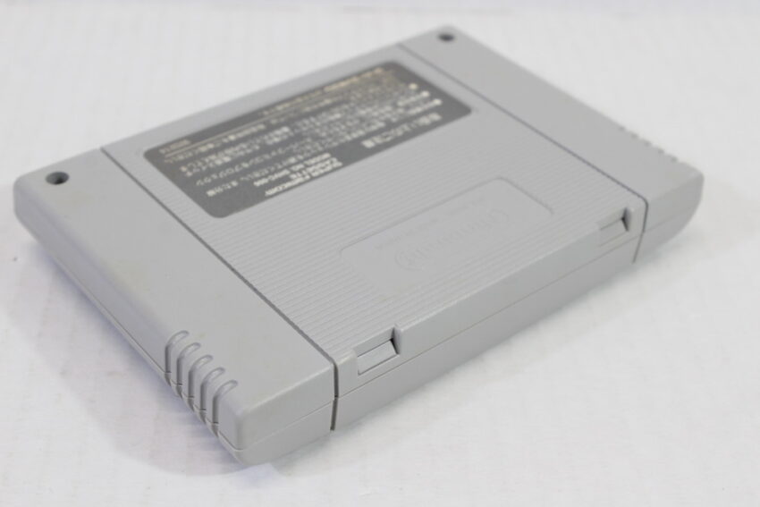 Atsushi Onita FMW Prowrestling (B) Nintendo Super Famicom SFC
