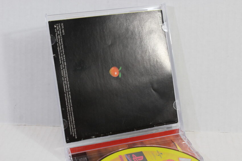 Crash Bandicoot 3 CIB (B) SONY PlayStation 1 PS1