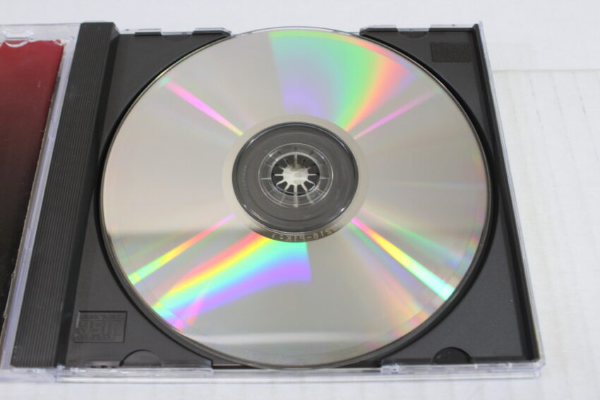 Vampire Savior CIB (B) SEGA Saturn SS