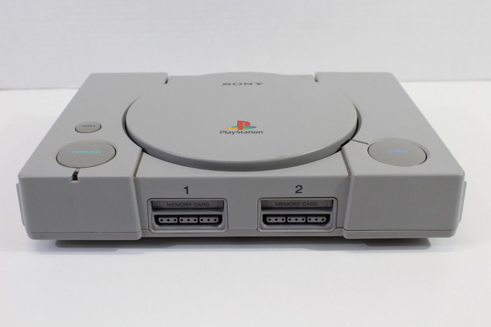 SONY PlayStation 1 PS1 SCPH-7500 Console Only PS1 (B) SONY PlayStation 1 PS1