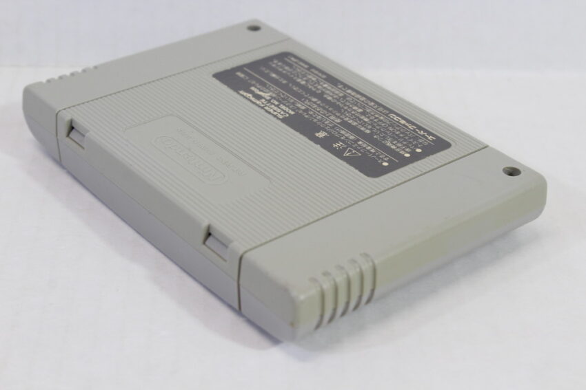 Hoshi no Kirby Super Deluxe / Super Star (B) Nintendo Super Famicom SFC
