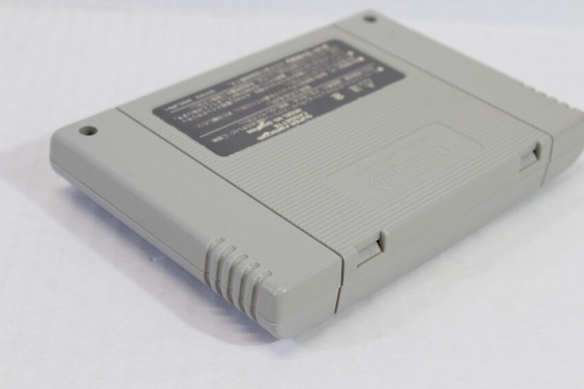 Hoshi no Kirby Super Deluxe / Super Star (B) Nintendo Super Famicom SFC
