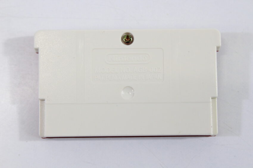 Twinbee Famicom Mini (B) Nintendo Gameboy Advance GBA