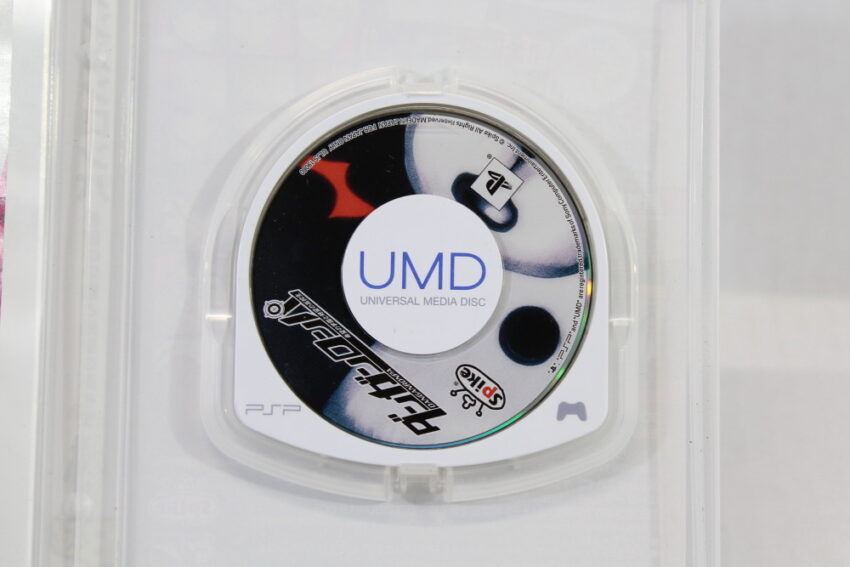 DANGANRONPA 1 Best CIB (B) SONY PlayStation Portable PSP