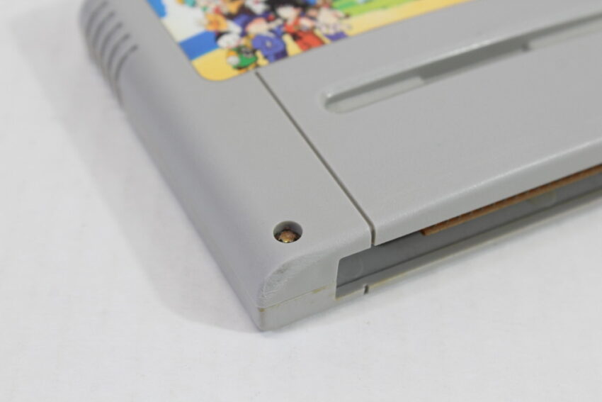 Lot of 2 Dragon Ball Z Super Goku Den Totsugeki & Saiyan Densetsu (B) Nintendo Super Famicom SFC