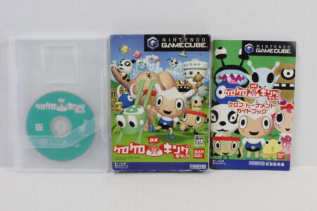 P.N. 03 for Nintendo store Game Cube CIB Complete