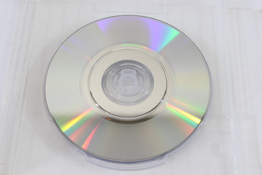Phantasy Star Online Episode I 1  & II 2 Plus + (B) Nintendo GameCube GC