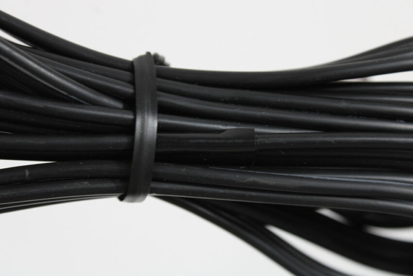 OEM Nintendo RCA AV Cable GC SNES N64 SFC Cord Damage (D)