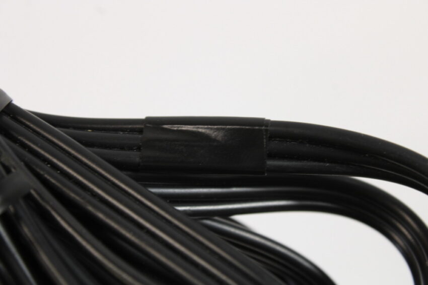 OEM Nintendo RCA AV Cable GC SNES N64 SFC Cord Damage (D)