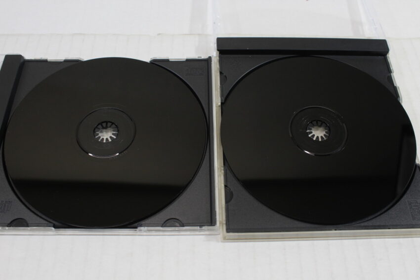Armored Core Master of Arena Disc 1 2 Only (B) SONY PlayStation 1 PS1