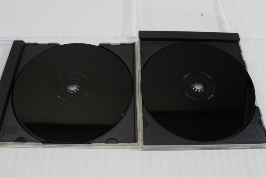 Biohazard Director's Cut Disc 1 2 Demo Only (B) SONY PlayStation 1 PS1