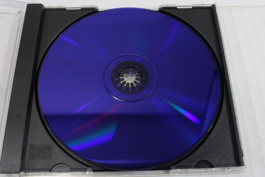 PlayStation BB Navigator Version 0.32 Disc Only (B) SONY PlayStation 2 PS2