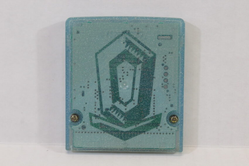 Pokemon Crystal Version New Save Battery (C) GameBoy GB