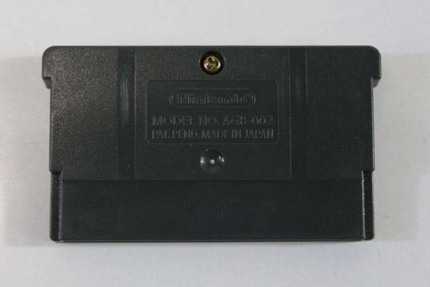 RAVE Groove Adventure 2 (B) Nintendo Gameboy Advance GBA