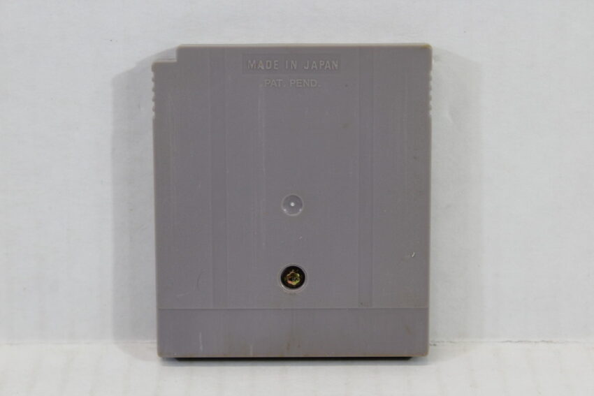 Donkey Kong & Case (B) Nintendo GameBoy GB