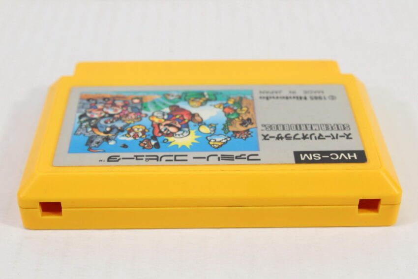 Super Mario Bros (B) Nintendo Famicom FC