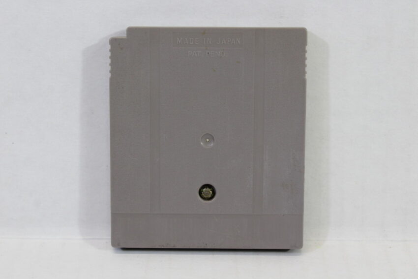 Pokemon Green New Save Battery (B) Nintendo Gameboy GB