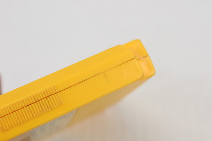 Super Mario Bros 3 (C Shell Damaged) Nintendo Famicom FC