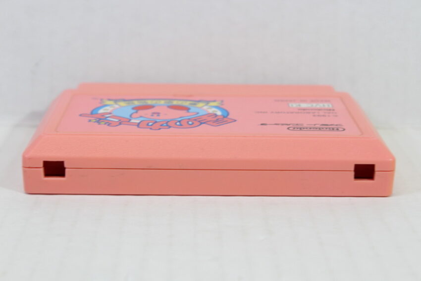 Hoshi no Kirby / Kirby's Adventure (B) Nintendo Famicom FC