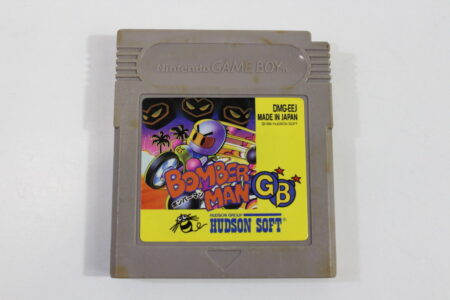 Bomber Man GB Bomberman (B) Nintendo GameBoy GB
