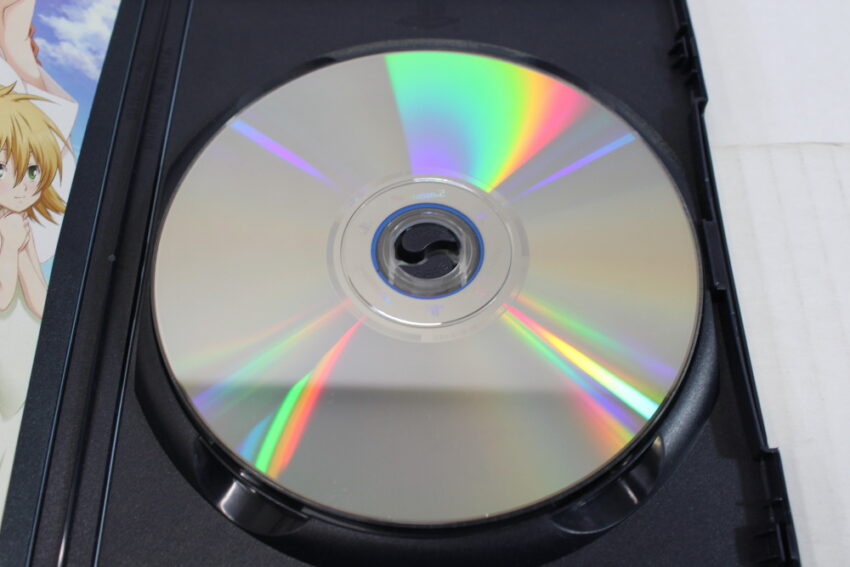 Sekirei Mirai Kara no Okurimono CIB (B) SONY PlayStation 2 PS2