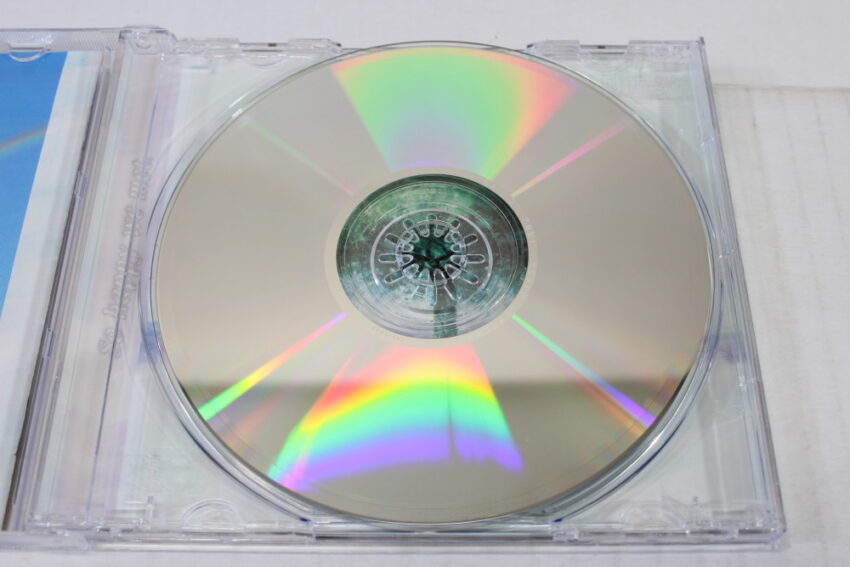 Tokimeki Memorial Drama Series Vol.1 Nijiiro no Seisyun CIB SS (B)