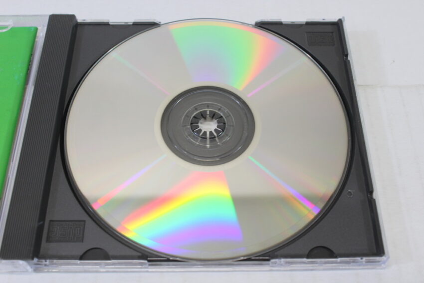 Densha de Go EX (B) SEGA Saturn SS