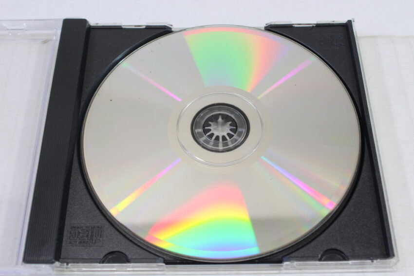 The House of the Dead Disc Only (B) SEGA Saturn SS