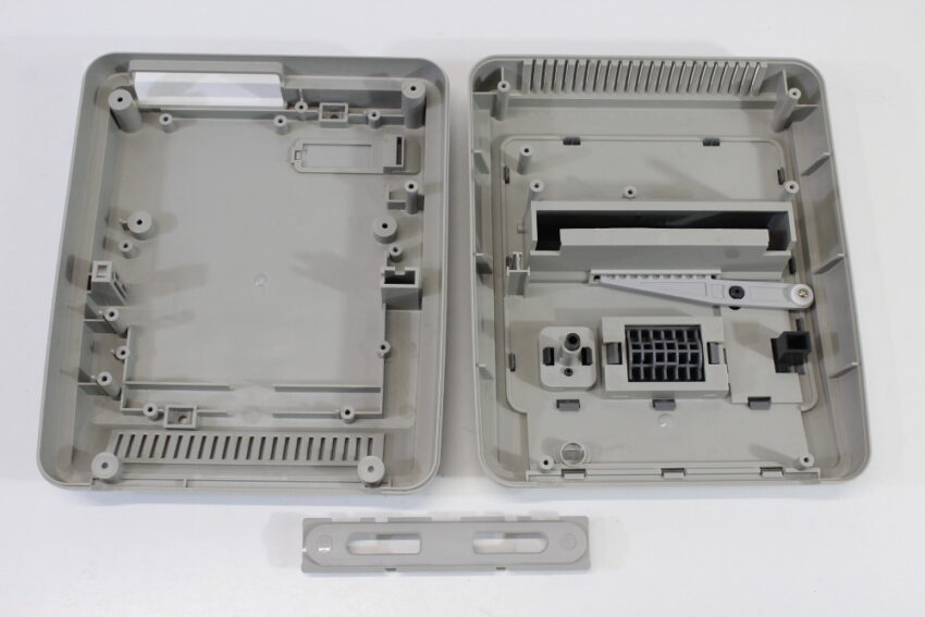 Official Nintendo Super Famicom Console Used Replacement Shell & Tools (B) Nintendo Super Famicom SFC