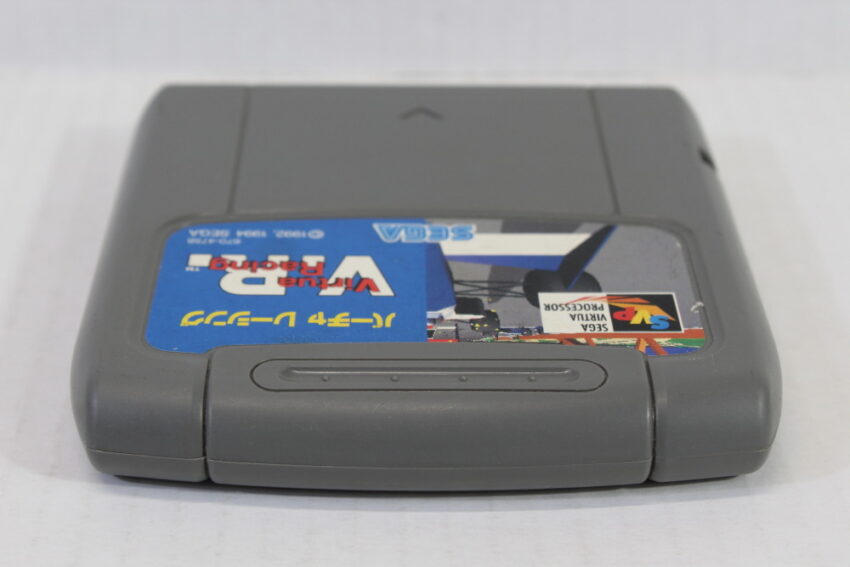 Virtua Racing (B) SEGA Mega Drive MD