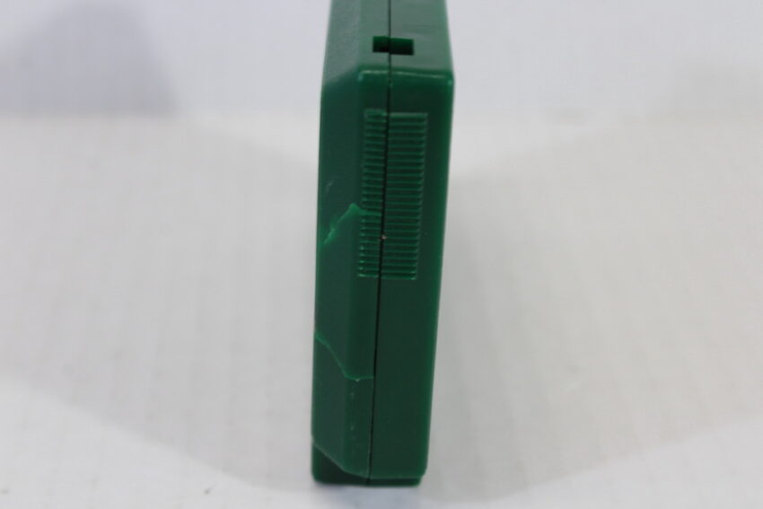 Mario Open Golf (C Shell Damaged) Nintendo Famicom FC