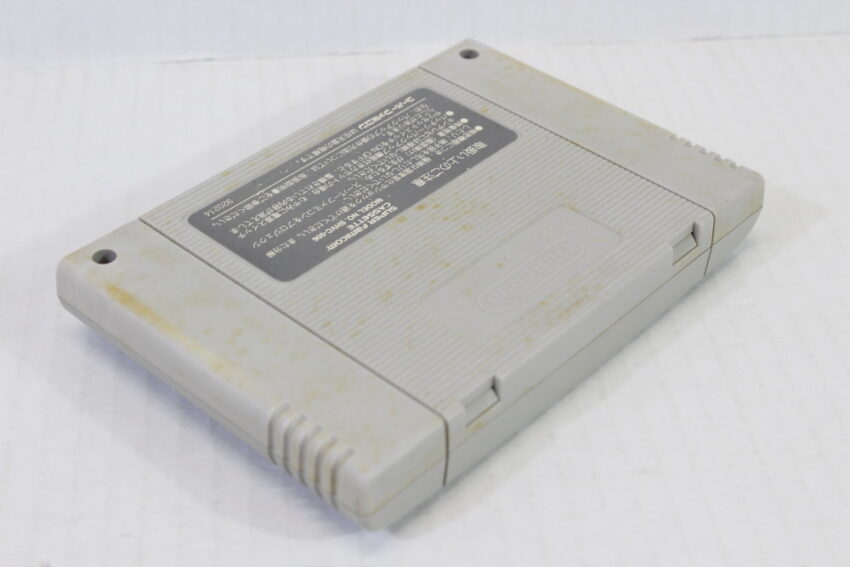 Star Fox STARFOX (B) Nintendo Super Famicom SFC