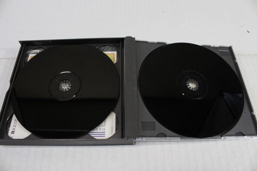 Lot of 3 Popolocrois Monogatari 1 2 II & Poporogue (B) SONY PlayStation 1 PS1
