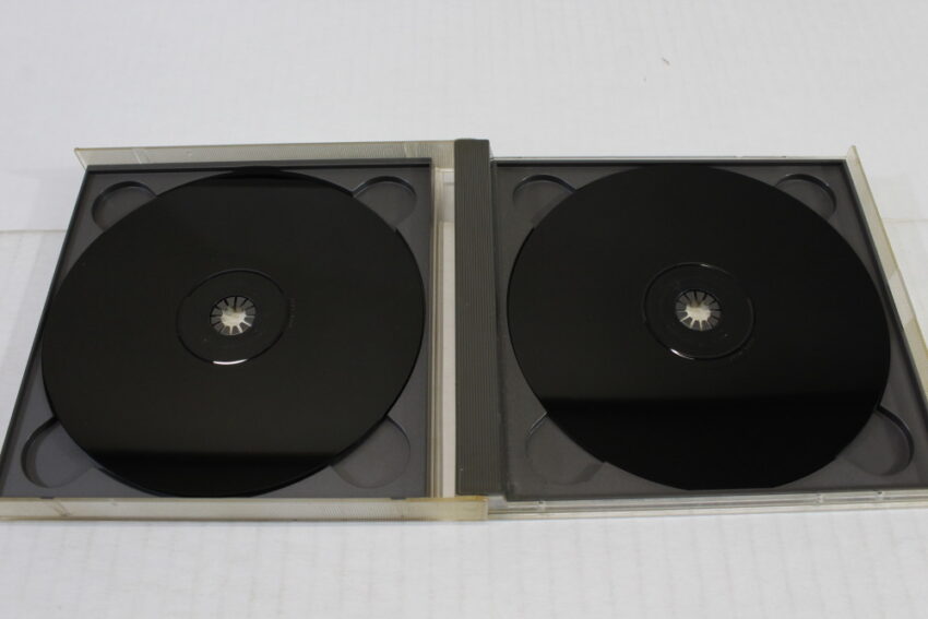 No Manual Romance wa Ken no Kagayaki II 2 (B) SONY PlayStation 1 PS1
